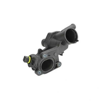 Kuva THERMOTEC D2A009TT Termostaatti Kopalla VOLKSWAGEN: Bora Sedan, Golf 4 Variant, 4, SKODA: Octavia I Hatchback, 1 Combi, FELICIA 2 Kombi