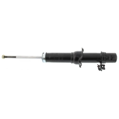 Kuva MAPCO 40256 Iskunvaimentimet Etuakseli, oikea Kaasupaine Kaksiputki Vaimennin, jousituella Tappi ylhäällä HONDA: CIVIC 6 Fastback
