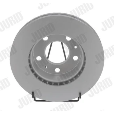 Kuva JURID 562630JC 1 Jarrulevyt 300 32 5 130 Tuuletettu pinnoitettu ilman ruuveja FIAT: Ducato III Flatbed Kuorma auto / Alusta, Bussi