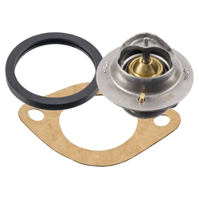 Kuva FEBI BILSTEIN 15800 Termostaatti 88 Tiivisteillä DAIHATSU: CHARADE 3, NISSAN: MICRA 1, SUZUKI: SWIFT 2, Baleno I Farmari