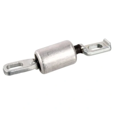 Kuva FEBI BILSTEIN 171312 Tukivarren Hela Taka akseli, vasen, oikea 221 Kumi OPEL: Combo D Van / Farmari