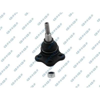 Kuva Pallonivel GSP S080209