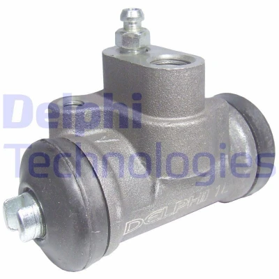 Kuva DELPHI LW90097 Takajarrusylinteri 18 ilman integroitua säädintä