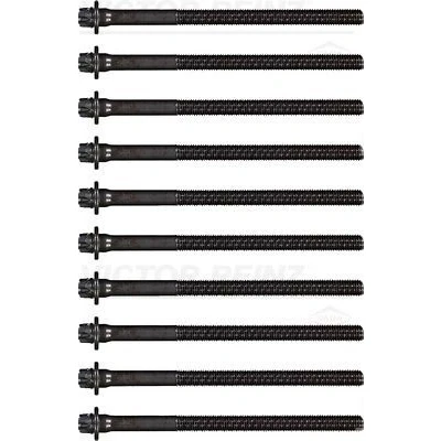 Kuva REINZ 14 32155 01 Kannen Pultit Torx, ulko PEUGEOT: 306 Hatchback