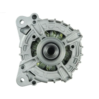 Kuva AS PL A0576S Laturi 12V 150A AUDI: A4 B8 Sedan, A5 Sportback, Avant, SEAT: Exeo Sedan