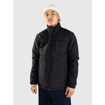 Kuva Billabong Unwind Revo 10K Takki musta
