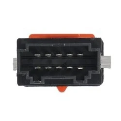Kuva NTY EWS AU 051 Varoitusvilkkukytkin 10 12 AUDI: A3 Hatchback