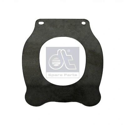 Kuva DT Spare Parts 5.42031 Venttiililohko