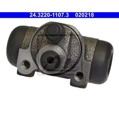 Kuva ATE 24.3220 1107.3 Takajarrusylinteri 20,6 FIAT: Panda II Hatchback, Doblo I Farmari