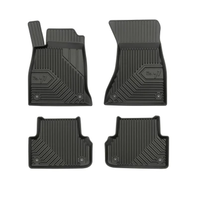 Kuva Kumiset lattiamatot FROGUM FRG77407596