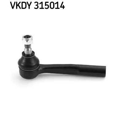 Kuva SKF VKDY 315014 Raidetangon Pää synteettinen rasva