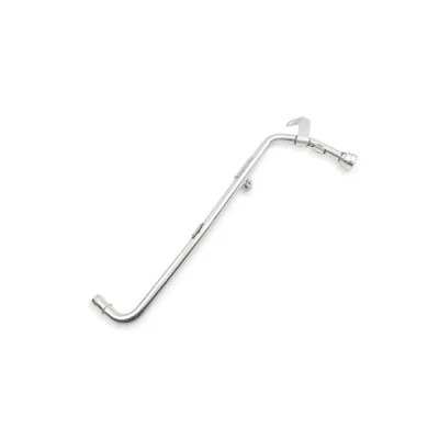 Kuva DR.MOTOR AUTOMOTIVE DRM611105R Putki, EGR Venttiili