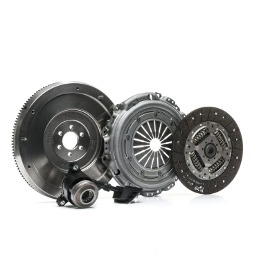 Kuva VALEO KIT4P CONVERSION KIT (CSC) 845181 Kytkinpaketti Painelevyllä, Irroitusmekanismilla Vauhtipyörällä, Kytkinlevyllä 228 PEUGEOT: 3008 I, 5008 I