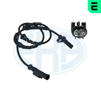 Kuva ERA 560498A ABS Anturi Taka akseli 2 750 28 FIAT: Panda II Hatchback