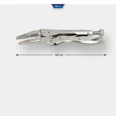 Kuva KS TOOLS BT065901 Lukkopihdit 140, 125