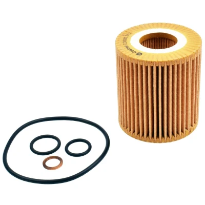 Kuva Castrol filters CO0080 Öljynsuodatin Suodatinpanos BMW: 3 Touring, 5 Sedan