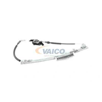 Kuva VAICO Lasinnostin Original Quality Taakse, oikea Sähköinen Ilman sähkömoottoria V10 9840 VOLKSWAGEN: Passat B5 Sedan