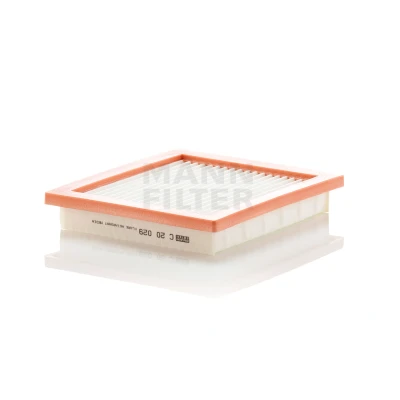 Kuva MANN FILTER C 20 029 Ilmansuodatin 34 204 192 Suodatinpanos NISSAN: Note II Hatchback