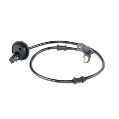 Kuva A.B.S. 30255 ABS Anturi passiivi sensori 650 Musta MERCEDES BENZ: C sarja T modell, Sedan, CLK Coupe