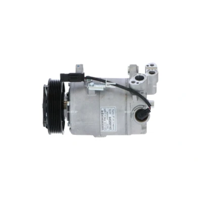 Kuva NRF 32980 Ilmastoinnin Kompressori VS14 12 PAG 46 YF R 1234yf, 134a Tiivisteillä BMW: X1