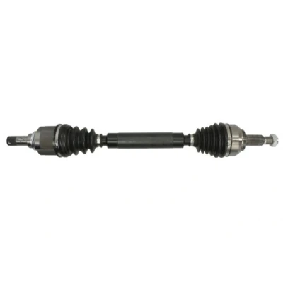 Kuva PASCAL G2R150PC Vetoakseli Etuakseli, vasen 695