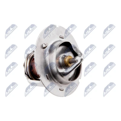 Kuva Termostaatti, jäähdytysneste CHRYSLER, DODGE, JEEP, MINI, PLYMOUTH OE 04573560AB, 04573560AE, 04693117AA