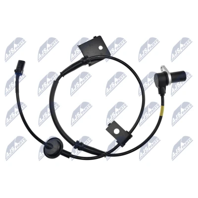 Kuva NTY HCA HY 516 ABS Anturi Etuakseli, oikea 2 860 HYUNDAI: Santa Fe I