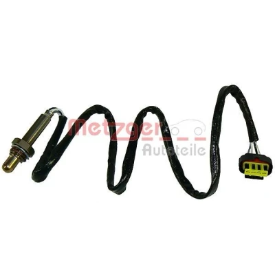 Kuva METZGER 0895161 Lambda Anturi 4 OPEL: Astra H Caravan, Vectra C Hatchback, SAAB: 9 3 Sedan, Farmari