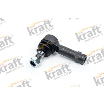 Kuva KRAFT 4312370 Raidetangon Pää Etuakseli, Molemminpuolin, Ulompi FORD: Transit Mk4 Van, Bussi