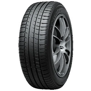 Kuva BF Goodrich Advantage 215/55 R16 93H henkilöauto Kesärenkaat Renkaat VOLVO: V70 2, V60 I, S60 FORD: MONDEO 5 Kombi, 4 Turnier 434404