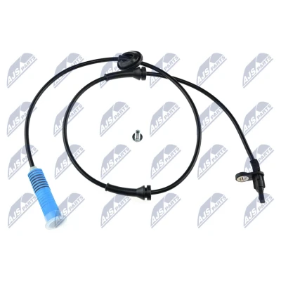 Kuva NTY HCA LR 006 ABS Anturi Etuakseli, vasen, oikea Autoihin, joissa 1015 LAND ROVER: Freelander I SUV
