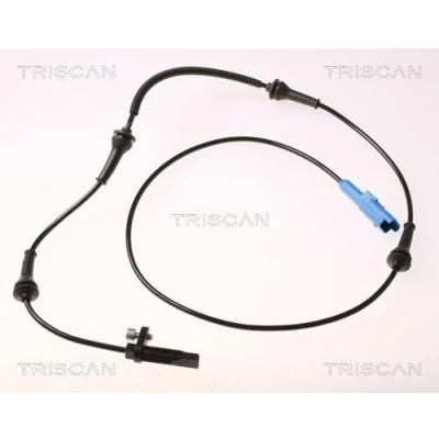 Kuva TRISCAN 8180 28137 ABS Anturi 2 1250 38,2 PEUGEOT: 407 SW, Sedan, 508 I CITROËN: C6 C5 III Farmari, 3