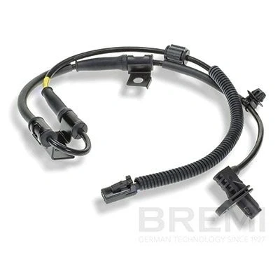 Kuva BREMI 51234 ABS Anturi Kaapelilla KIA: cee‘d I Hatchback, Farmari