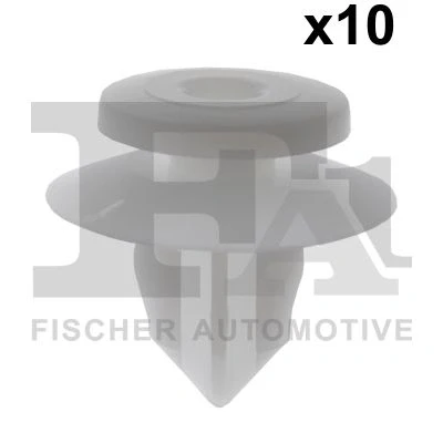 Kuva FA1 77 40021.10 Suoja /Koristelista