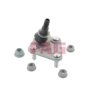 Kuva FAG 825 0177 10 Alapallonivel 15,60 AUDI: TT Coupe, A3 Hatchback, VOLKSWAGEN: Golf 4, SEAT: Leon I Hatchback