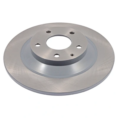 Kuva FEBI BILSTEIN 108430 Jarrulevyt Taka akseli 303 10 5 114,3 täysi pinnoitettu MAZDA: CX I, II