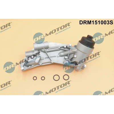 Kuva DR.MOTOR AUTOMOTIVE DRM151003S Öljynjäähdytin öljynjäähdytin OPEL: Astra H Caravan, Zafira B, Mokka / X