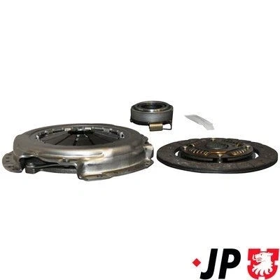 Kuva JP GROUP 4830401110 Kytkinpaketti irroitinlaakerilla 200 TOYOTA: Corolla VII Sedan, VI Farmari, FX Hatchback