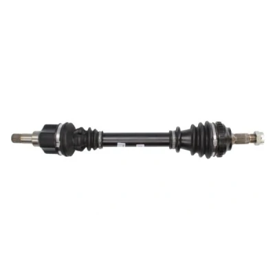 Kuva POINT GEAR PNG71090 Vetoakseli Etuakseli, vasen 592 80 Autoihin, joissa ABS CITROËN: Berlingo / First I Van, Xsara Hatchback