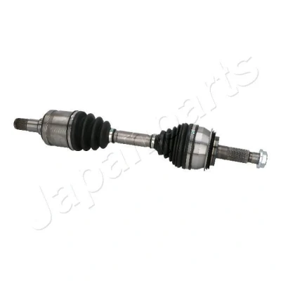 Kuva JAPANPARTS GI 285 Vetoakseli Etuakseli TOYOTA: HILUX 3 Pick up