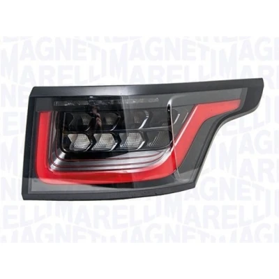 Kuva MAGNETI MARELLI 714026620804 Takavalot Oikea LED