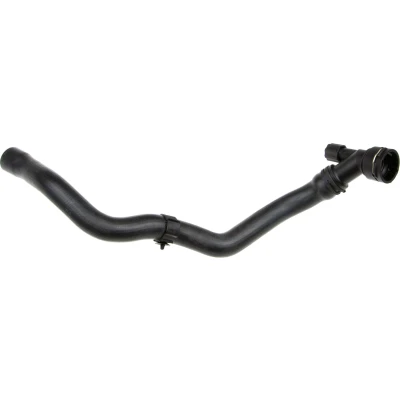 Kuva GATES 05 4581 Jäähdyttimen Letku EPDM (eteenipropeeni dieeni kumi) SEAT: Ibiza 2, SKODA: Fabia 1 Combi