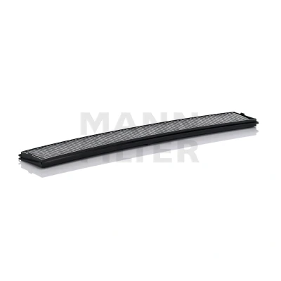 Kuva MANN FILTER CUK 6724 Raitisilmasuodatin Aktiivihiilisuodatin 660 95 20 BMW: 3 Coupe, Touring, Sedan
