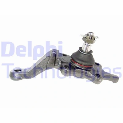 Kuva DELPHI TC1794 Alapallonivel 245 110 80 TOYOTA: Land Cruiser Prado 90