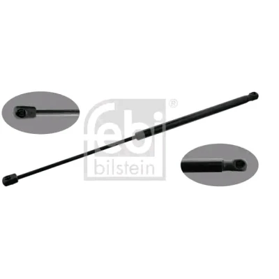 Kuva FEBI BILSTEIN 47083 Konepellin Kaasujousi Vasen 400