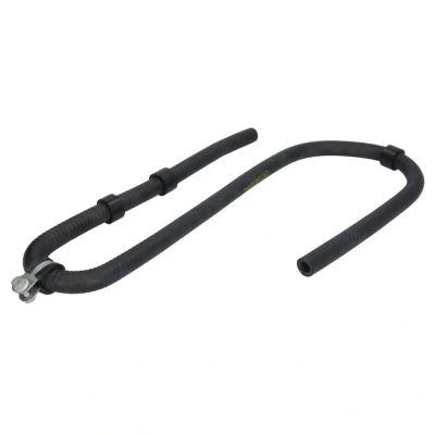 Kuva AUGER 83582 Jäähdyttimen Letku 11
