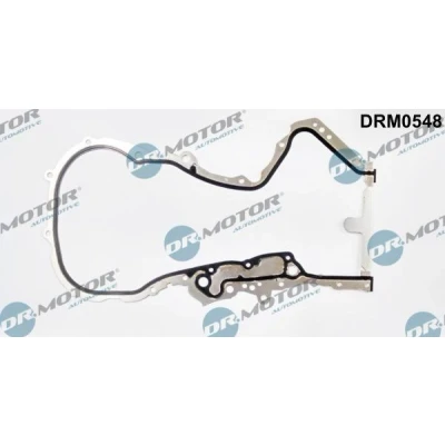 Kuva DR.MOTOR AUTOMOTIVE DRM0548 Tiiviste, Jakopäänkotelon Kansi