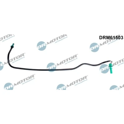 Kuva DR.MOTOR AUTOMOTIVE DRM61503 Polttoaineputki