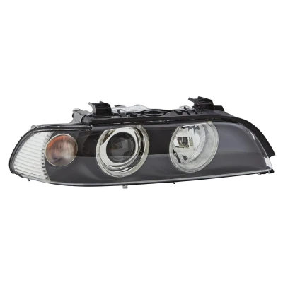 Kuva HELLA 1EL 008 053 581 Ajovaloumpio BMW: 5 Sedan, Touring