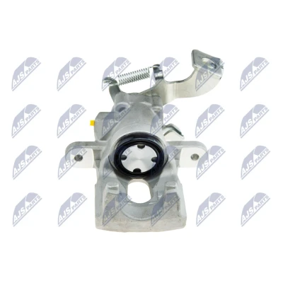 Kuva NTY HZT TY 047 Jarrusatula Taka akseli, oikea TOYOTA: Corolla X Sedan, Prius III Hatchback, Auris Hatchback